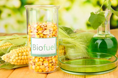 Kilpatrick biofuel availability