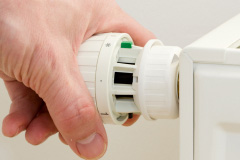 Kilpatrick central heating repair costs