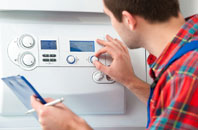 free Kilpatrick gas safe engineer quotes